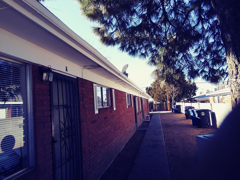 Security cameras on premises.