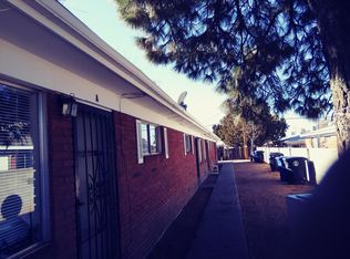 123 Conchas St NE UNIT C, Albuquerque, NM 87123