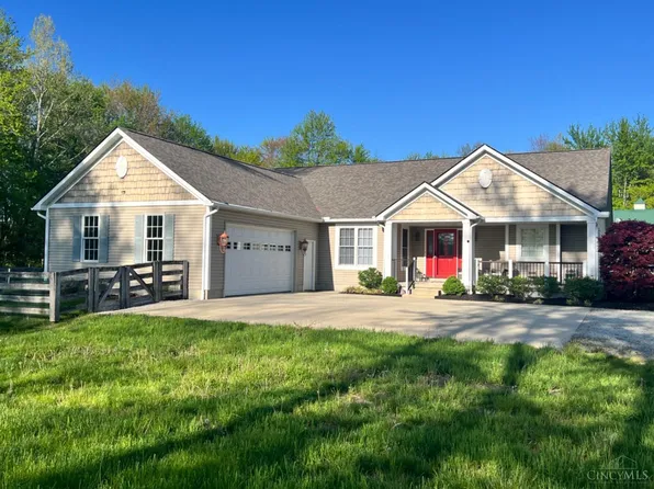 335 Apple Rd, Amelia, OH 45102