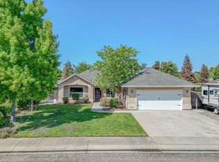 2650 Rhinestone Way, Redding, CA 96001