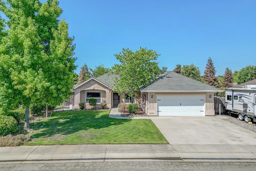 2650 Rhinestone Way photo 1