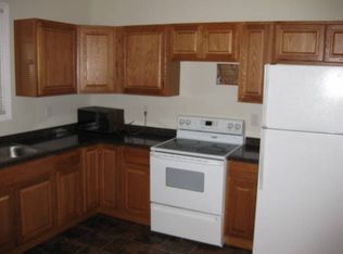 1234 2nd St, Brownsville, PA 15417