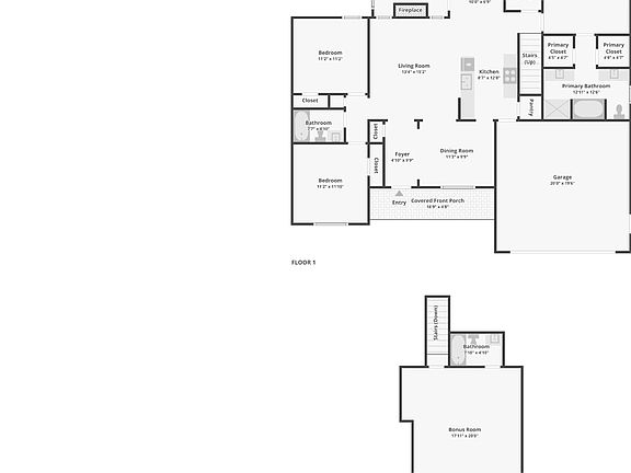 2nd image of 316 Amazonway Rdg
