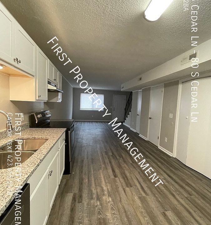 80 S Cedar Ln Fort Oglethorpe, GA, 30742 Apartments for Rent Zillow