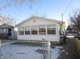 3805 Brunswick Ave, Flint, MI 48507