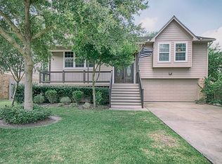 4230 Winterborne Dr, Pasadena, TX 77505