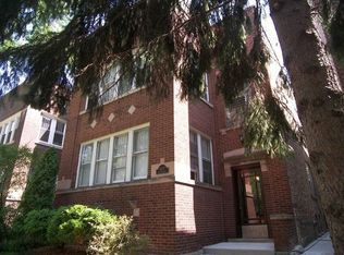 4237 N Francisco Ave, Chicago, IL 60618