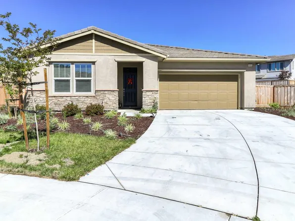 9695 Cabernet Ct, Patterson, CA 95363