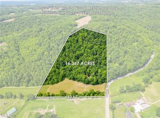 27697 County Road 171, Fresno, OH 43824