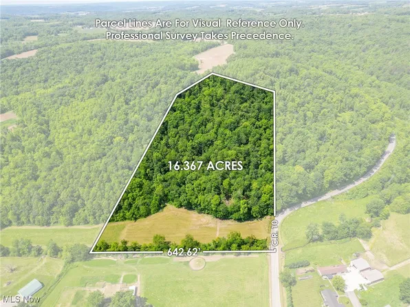 27697 County Road 171, Fresno, OH 43824