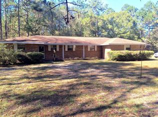17092 Oak Hill Rd, Hilliard, FL 32046