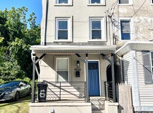 4936 Sheldon St, Philadelphia, PA 19144