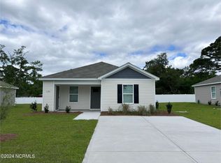 1724 Whispering Pines St NW LOT 4, Ocean Isle Beach, NC 28469