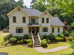 245 Westchester Dr, Griffin, GA 30223