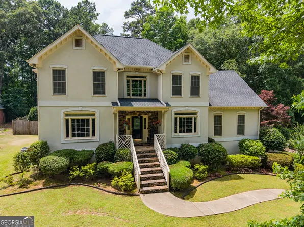 245 Westchester Dr, Griffin, GA 30223