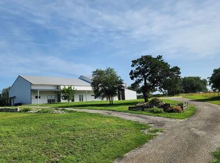 916 Fox Run, Burnet, TX 78611