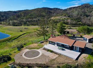 2766 Lower Chiles Valley Rd, Saint Helena, CA 94574
