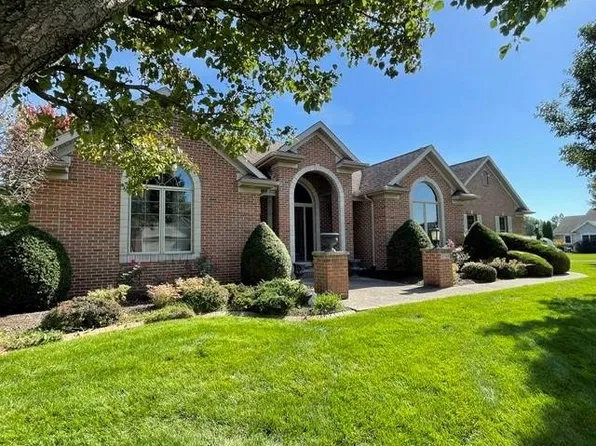 3245 Blackstone Way, Nappanee, IN 46550