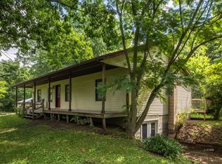 13590 Eddy Rd, Athens, OH 45701