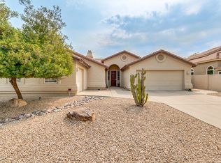 14015 S 33rd St, Phoenix, AZ 85044