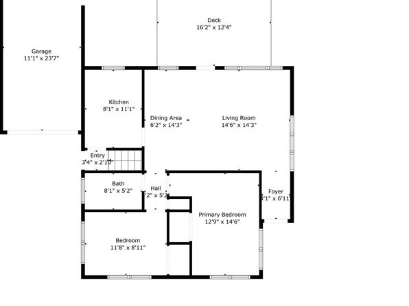 518 Jefferson Ave, North Mankato, MN 56003