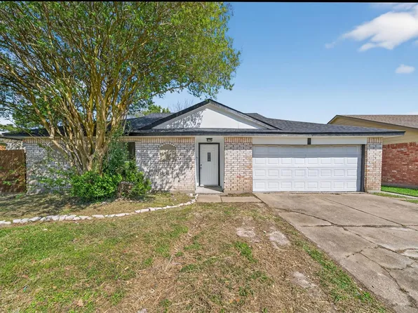 3111 Scotch Moss Ln, La Porte, TX 77571