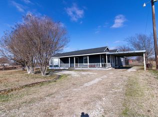 6581 Norton Dr, Terrell, TX 75160