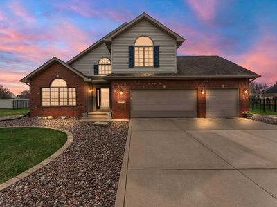 9905 Maginot Circle St, Saint John, IN, 46373