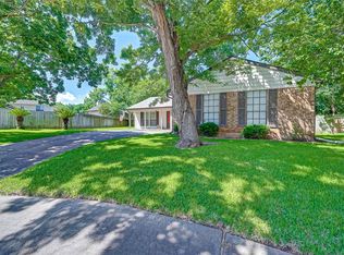 2306 Trail Wood Ln, Richmond, TX 77406