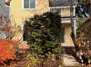 2850 NW 65th Street, Seattle, WA 98117