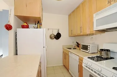 Rented by Citi Habitats