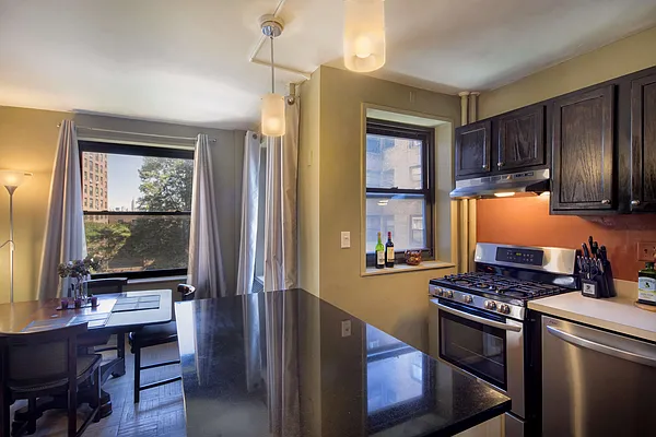 Sold by Brown Harris Stevens | media 12