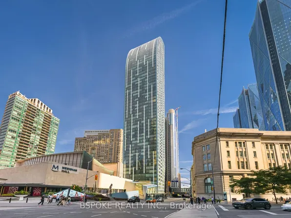 8 The Esplanade Unit 1502, Toronto, ON M5E 0A6