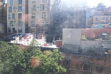 Rented by Susan Finkel, LREB