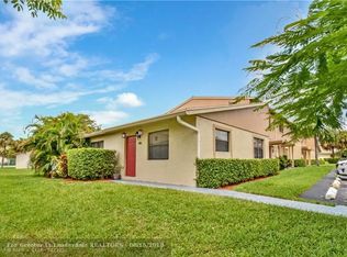 3370 Beau Rivage Dr #1-D, Pompano Beach, FL 33064