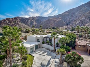 599 Camino Calidad, Palm Springs, CA 92264