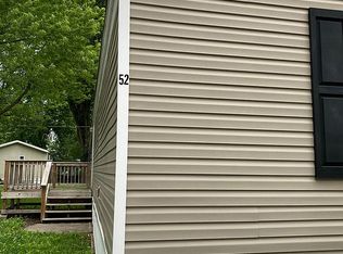 1214 Roseport Rd #52, Wathena, KS 66090