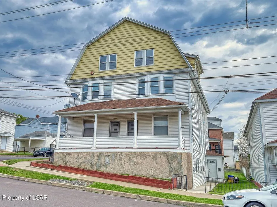 1203 S Hanover St #2