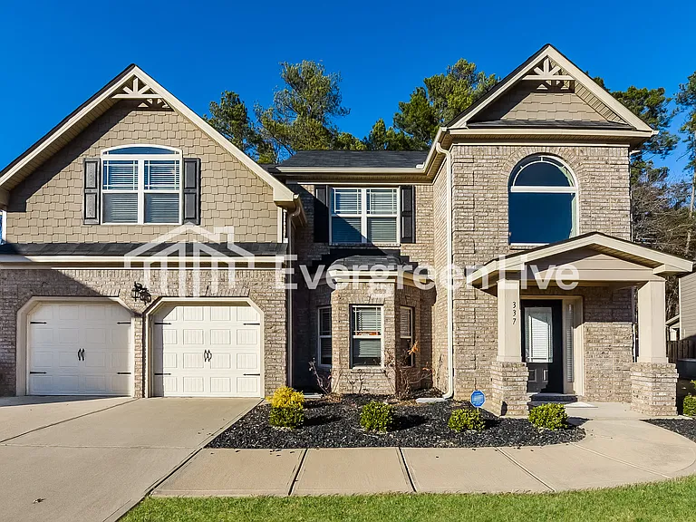 337 Grey Oaks Ct — Photo 1