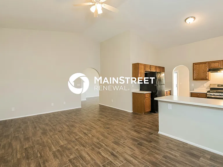 Bonus Room