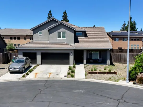 1258 Heavenly Cir, Stockton, CA 95209