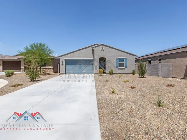 12660 W State Ct, Glendale, AZ 85307