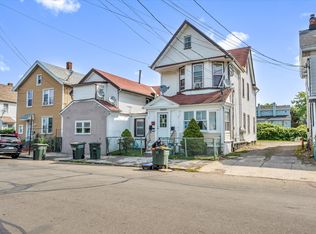 990-998 Pembroke St FLOOR 1, Bridgeport, CT 06608