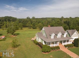 5501 Ga Highway 142, Shady Dale, GA 31085