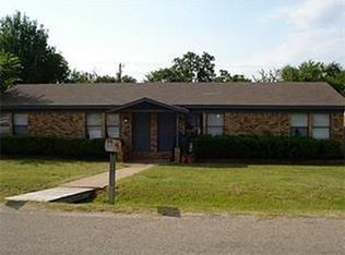 4217 Quail Ridge Ct, Granbury, TX 76049