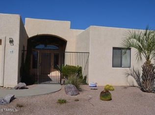 60 S Candlestick Dr, Tucson, AZ 85748
