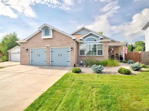 21906 Swale Drive, Parker, CO 80138