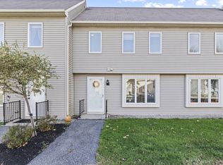 280 Longfellow Street #9, Westbrook, ME 04092