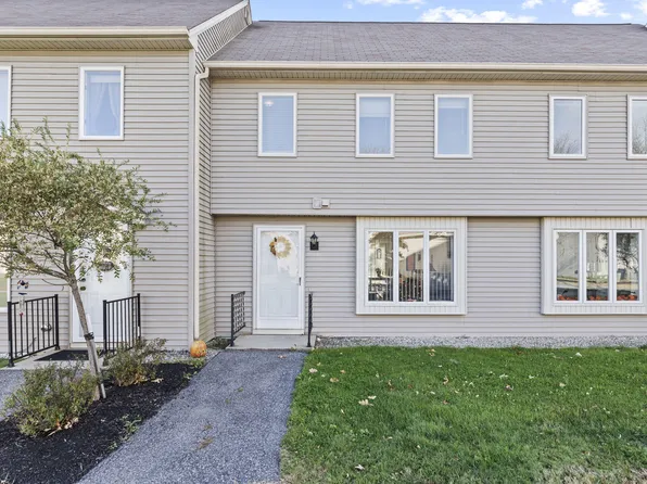 280 Longfellow Street #9, Westbrook, ME 04092