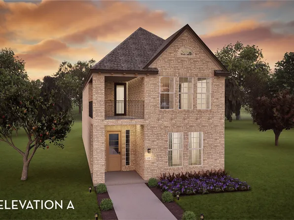 Shasta Plan, Craig Ranch